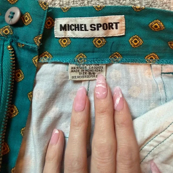 Vintage trousers - Picture 6 of 6